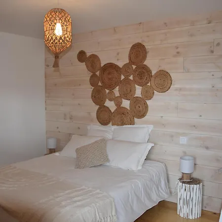 Holiday home L'echappee Belle 43