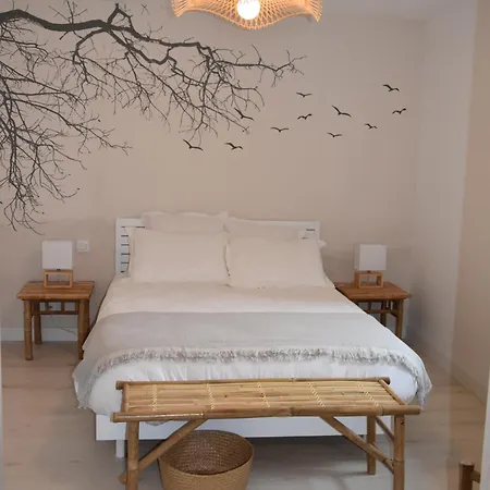L'echappee Belle 43 Holiday home Retournac
