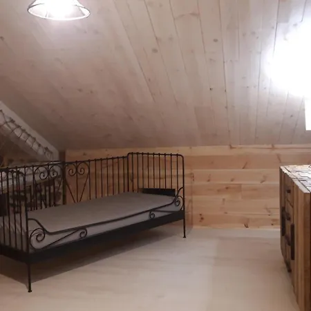Holiday home L'echappee Belle 43 Retournac