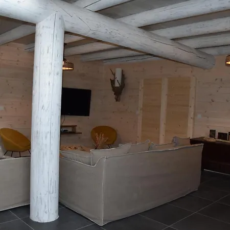 Holiday home L'echappee Belle 43