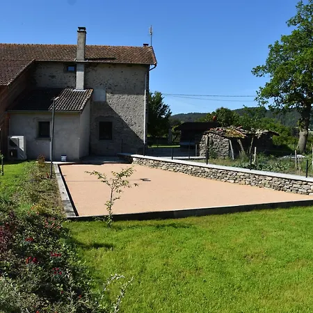 L'echappee Belle 43 *